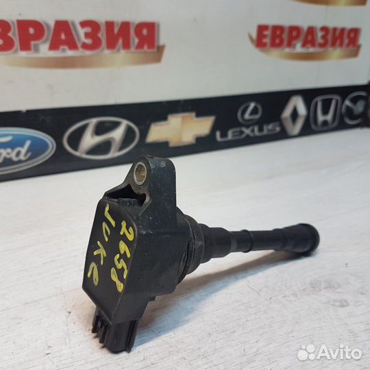 Катушка зажигания Nissan Juke NF15 MR16 2012