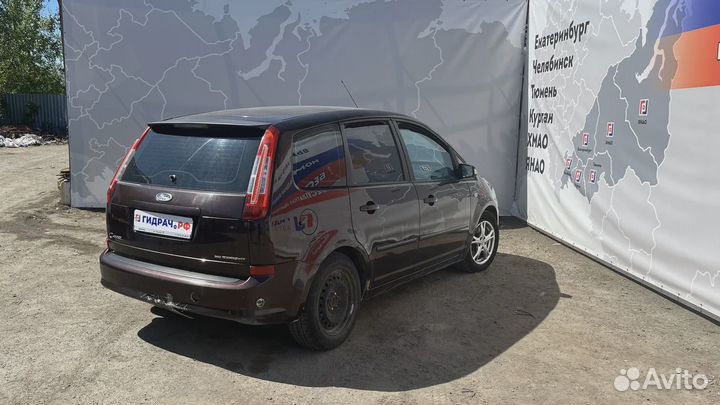 Капот Ford C-MAX