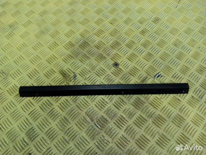 Накладка верхнего бардачка правая Man Tgl