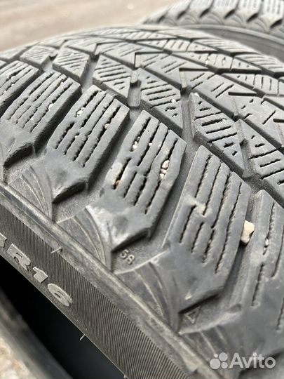 Nexen Winguard Ice Plus 205/55 R16 91T