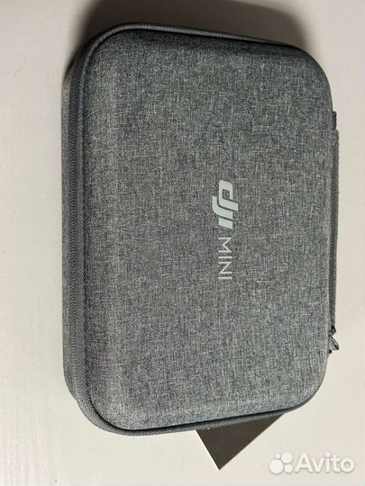 Сумка-кейс для квадрокоптера / SE / Mini