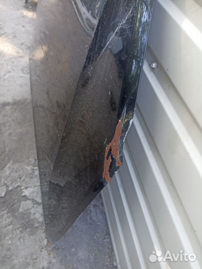 Капот Granta 2 fl Гранта (2018-2024)