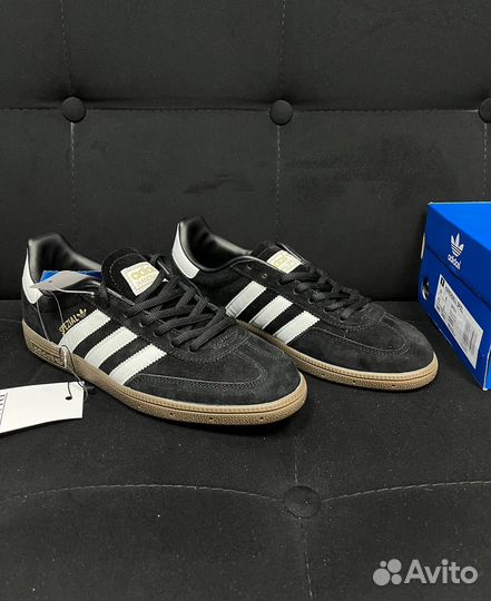 Кроссовки adidas spezial 41-44: для спорта и отдыха