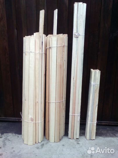 Стройматериалы