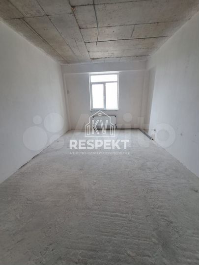 2-к. квартира, 84,6 м², 5/10 эт.