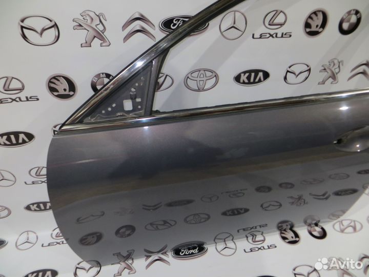 Дверь передняя левая Mazda 6 GH