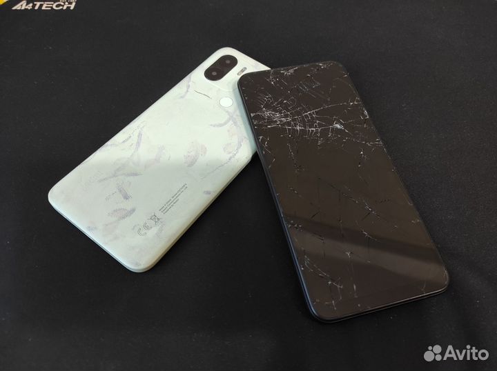 Xiaomi Redmi A1+ 32Gb
