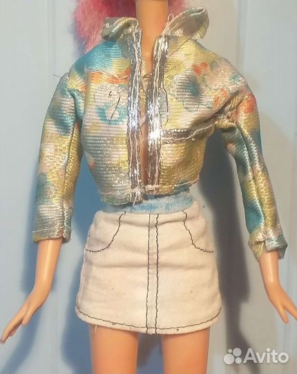 Одежда для кукол