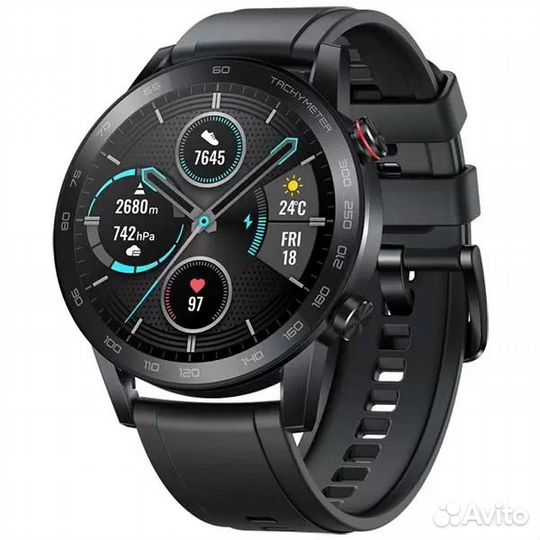 Часы Honor MagicWatch 2
