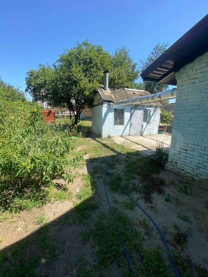 Участок 7 сот. (ИЖС)
