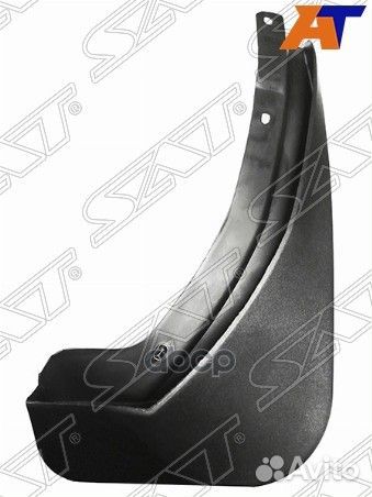 Брызговик Skoda Karoq 17- (Сзади/ Справа)