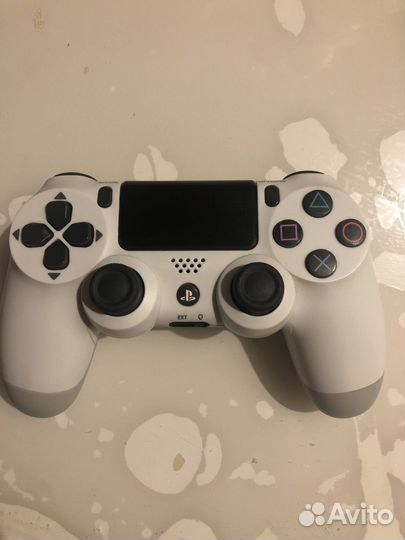 Геймпад для ps4