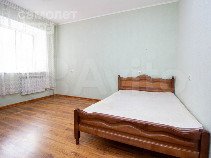 2-к. квартира, 69 м², 8/9 эт.