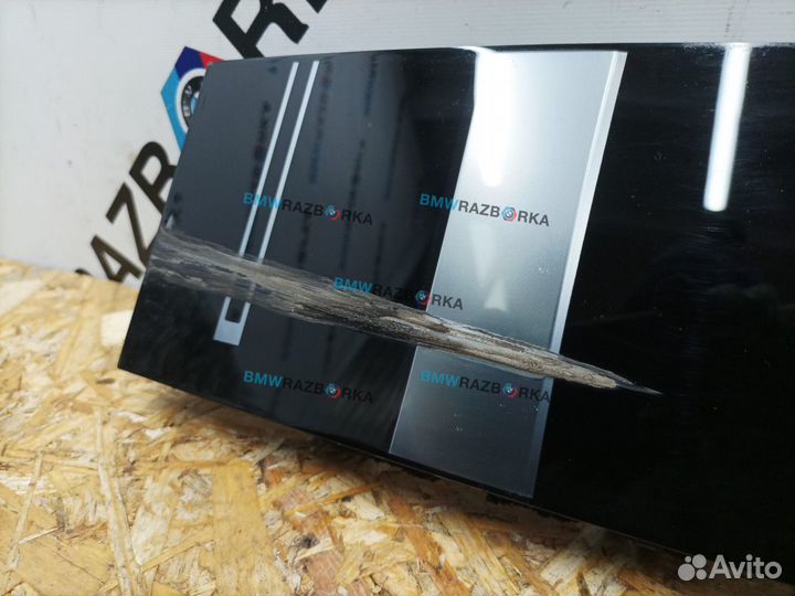 Дистроник BMW i5 G60 2024 66315A076E4