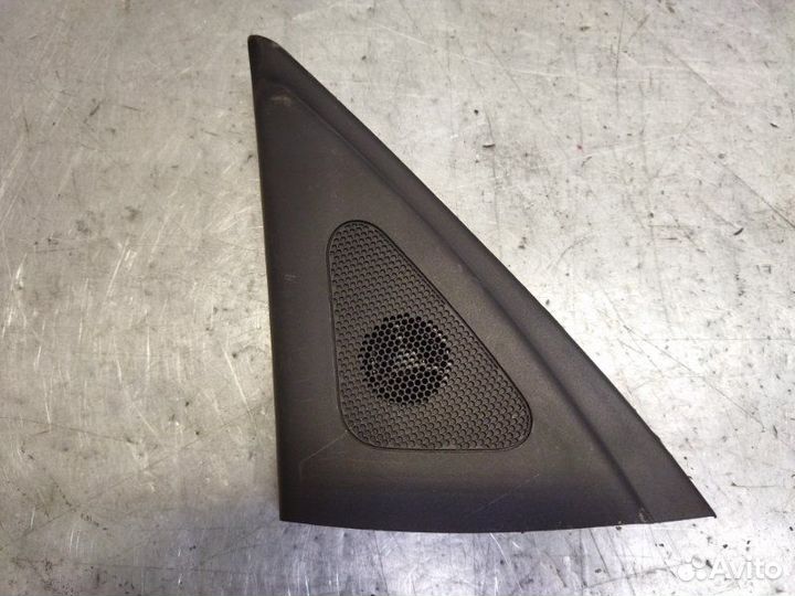 Крышка зеркала внутренняя левая Hyundai I30