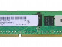 Модуль памяти Micron 8Gb MT18JSF1G72PZ-1G6D1HE