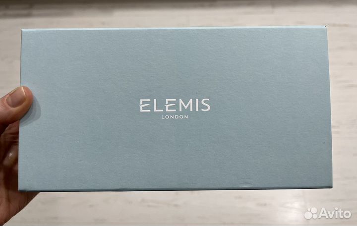 Elemis набор