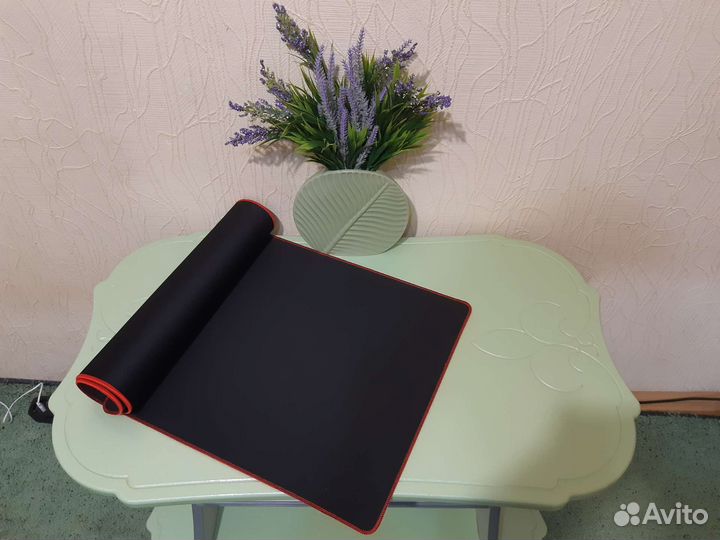 Компьютерный большой коврик