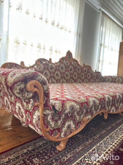 Диван.Тахта