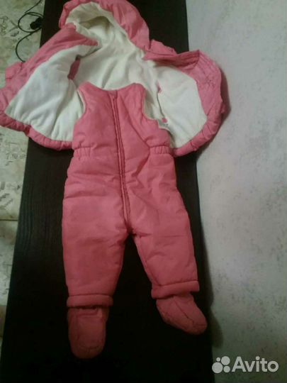 Комбинезон 0+