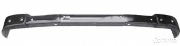 Бампер УАЗ хантер