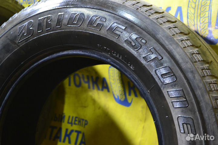 Bridgestone Dueler H/T 265/65 R17