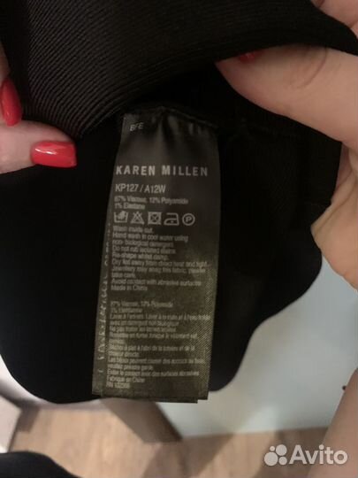 Платья Karen Millen