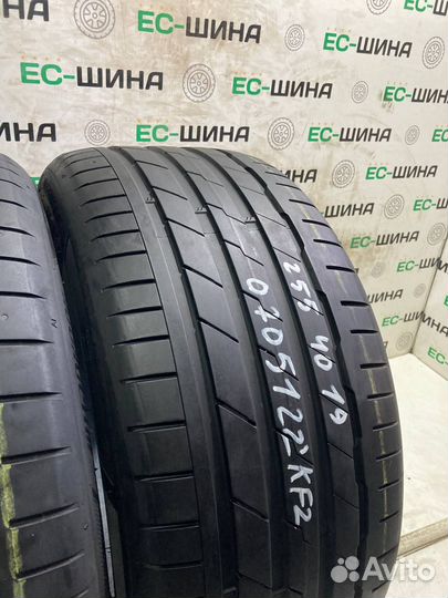 Hankook Ventus S1 Evo 3 K127 255/40 R19