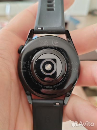 Смарт часы huawei watch gt 3 46mm