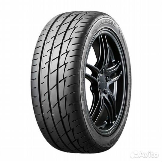 Bridgestone Potenza Adrenalin RE004 215/55 R16