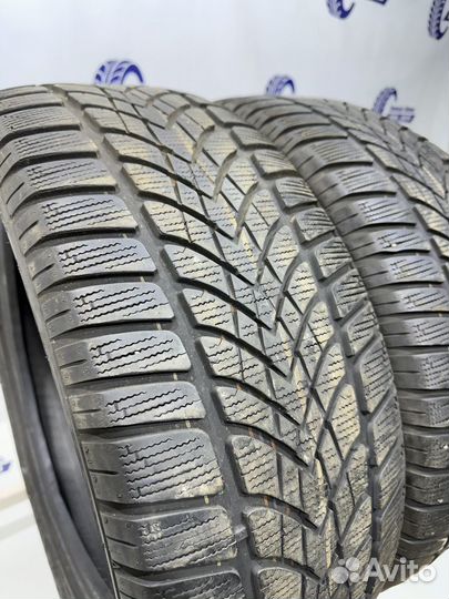 Dunlop SP Winter Sport 4D 235/50 R18