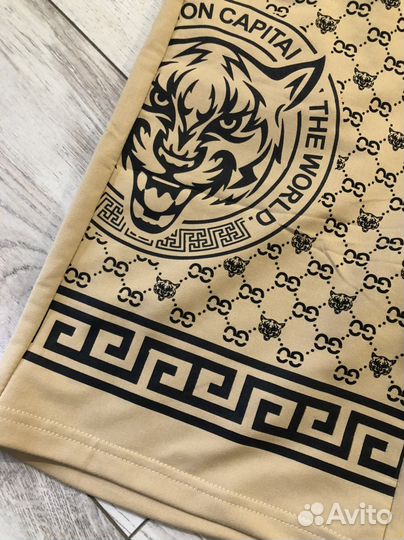 Шорты женские (унисекс) мужские