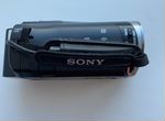 Видеокамера Sony hdr cx330E