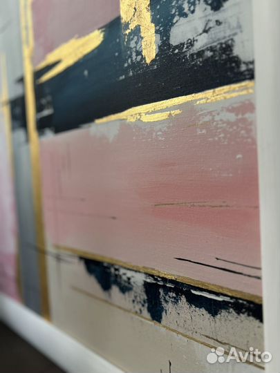 Интерьерная картина 