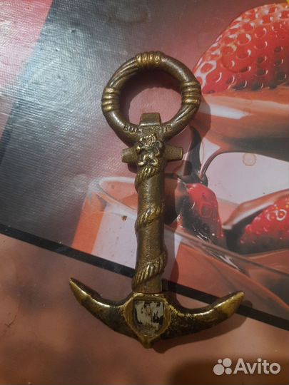 Винтаж Болгария.bulgaria-Коллекционный Штопор