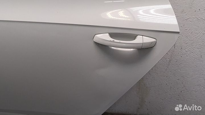Дверь боковая Volkswagen Arteon, 2019