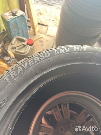 Arivo Traverso ARV H/T 225/55 R18 98H