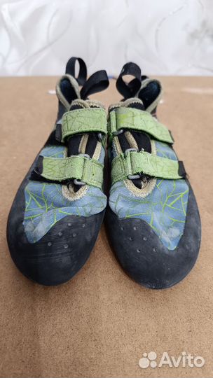 Скальные туфли 39 eur