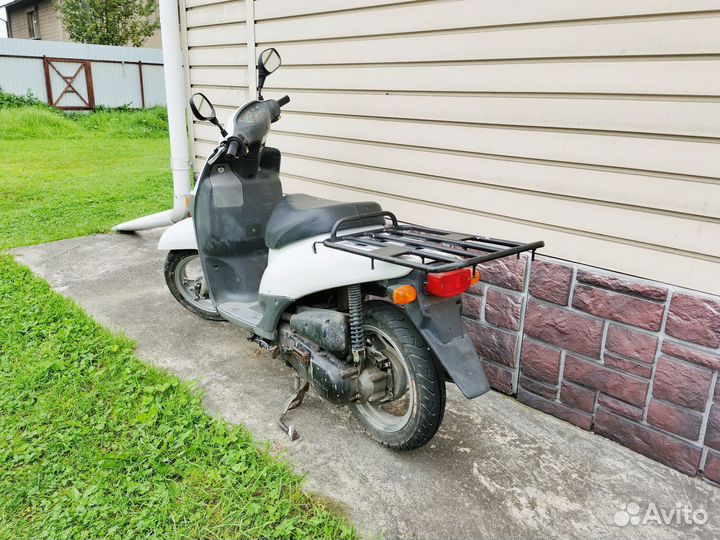 Honda topic