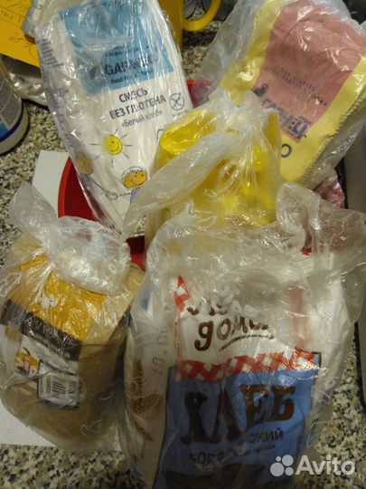 Посуда, еда, кухня