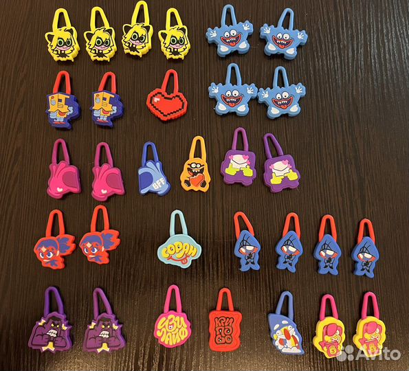 Тикеры токеры 3 обмен