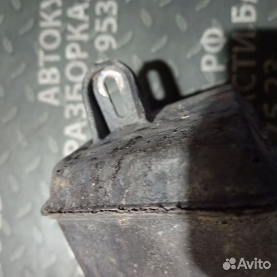 Абсорбер Opel Astra h