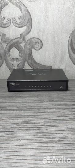Коммутатор Asus gx -1008
