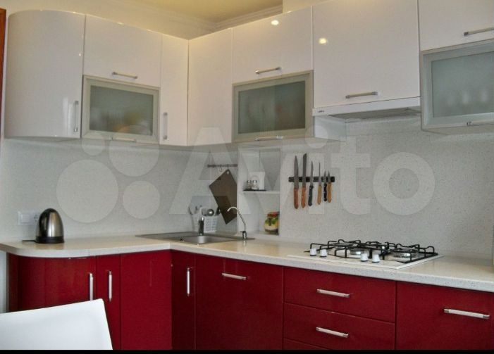 Дом 88 м² на участке 6 сот.