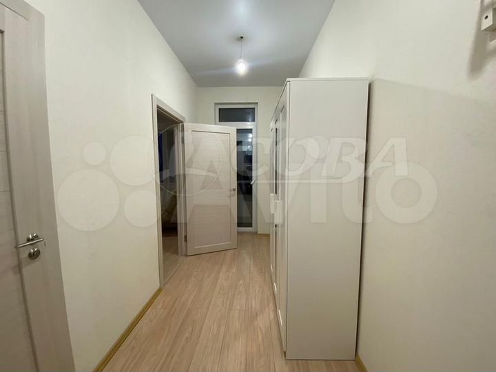 Квартира-студия, 32 м², 17/17 эт.