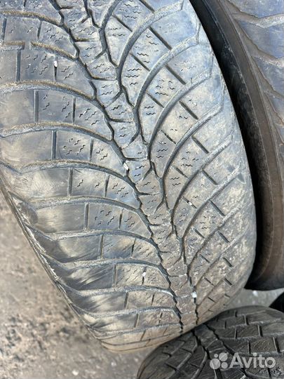 Kumho WinterCraft WP71 225/55 R17 97H