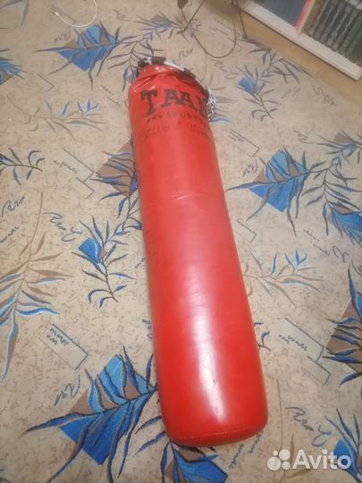 Боксерский мешок 30 кг