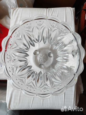 Ваза для фруктов