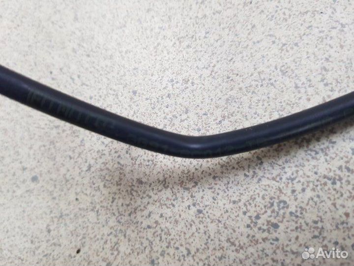 Трубка расширительного бачка Land Rover Freelander