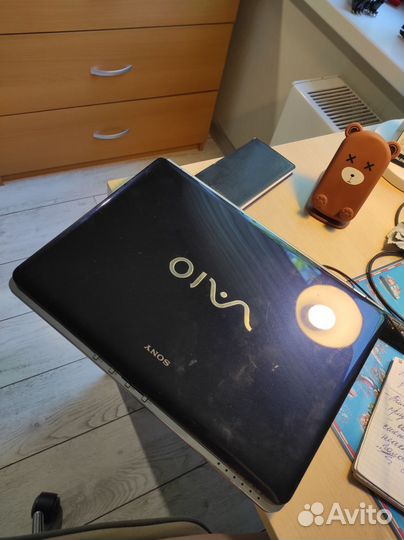 Sony vaio